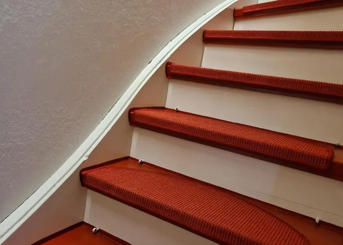 شقة A&k بوتروب